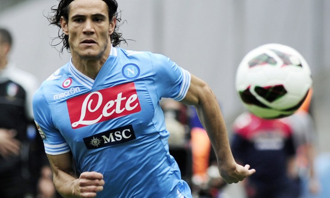 edinson cavani