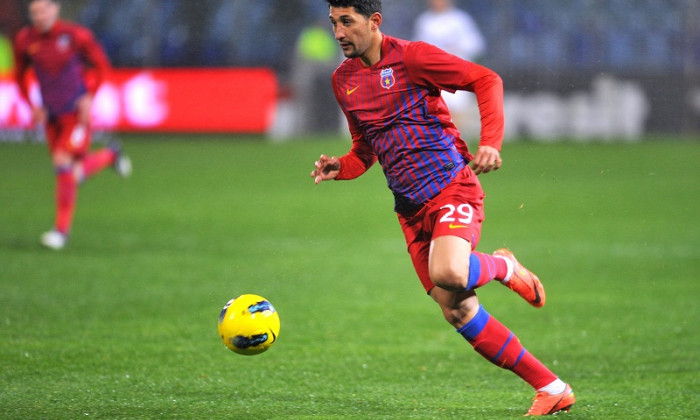 florin costea la steaua