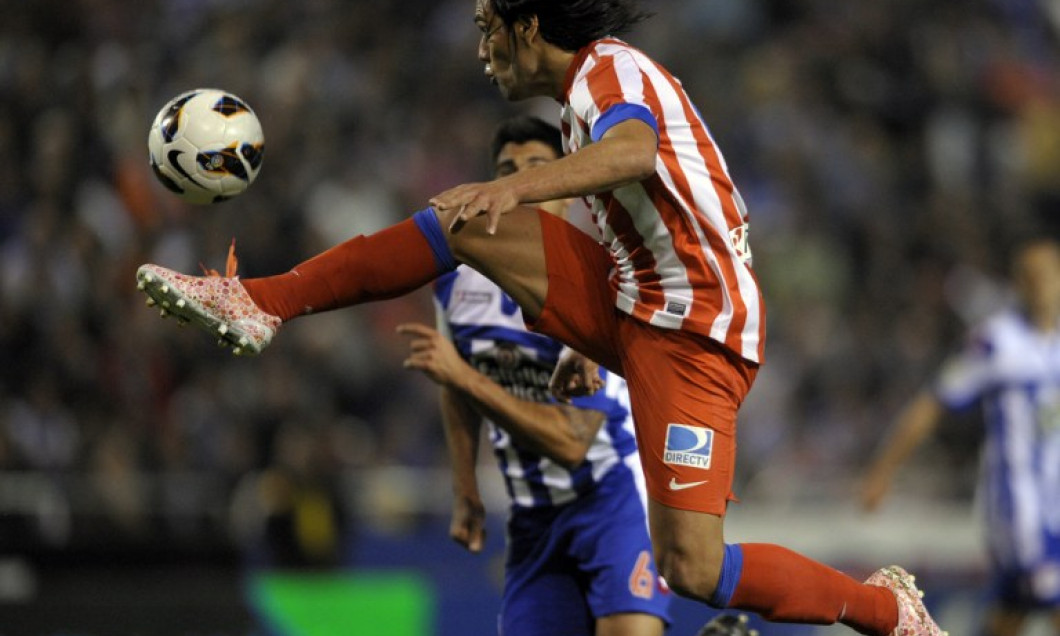 deportivo atletico