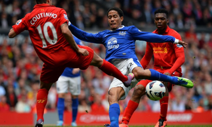 liverpool everton