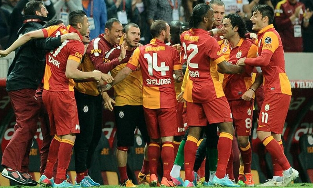 galatasaray