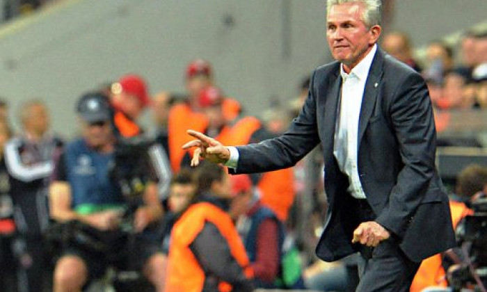 jupp heynckes