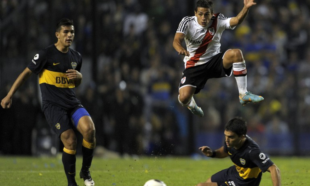 boca river