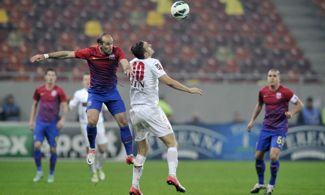 dinamo steaua