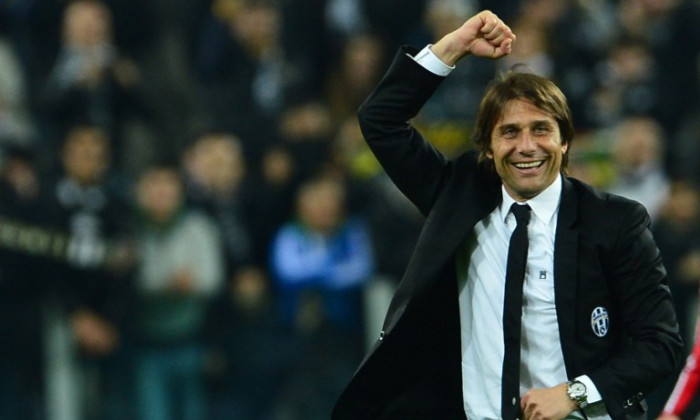 antonio conte