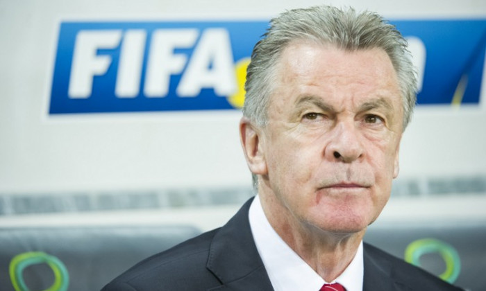 Hitzfeld.Omar