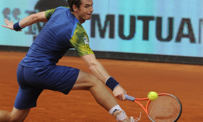 murray atp madrid 1