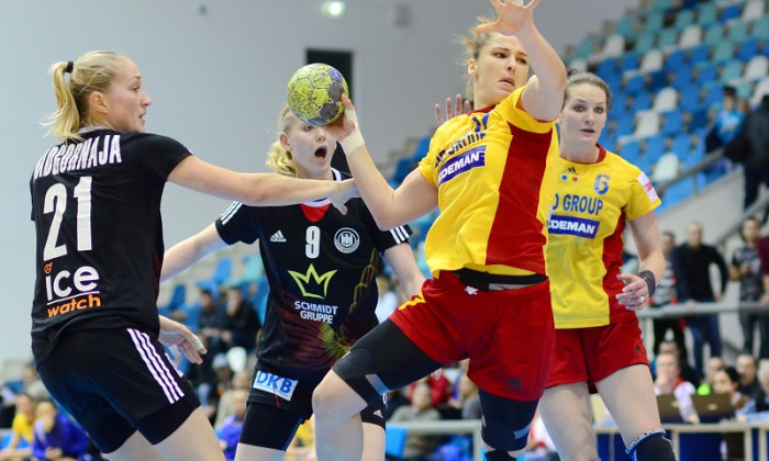 romania handbal MFX