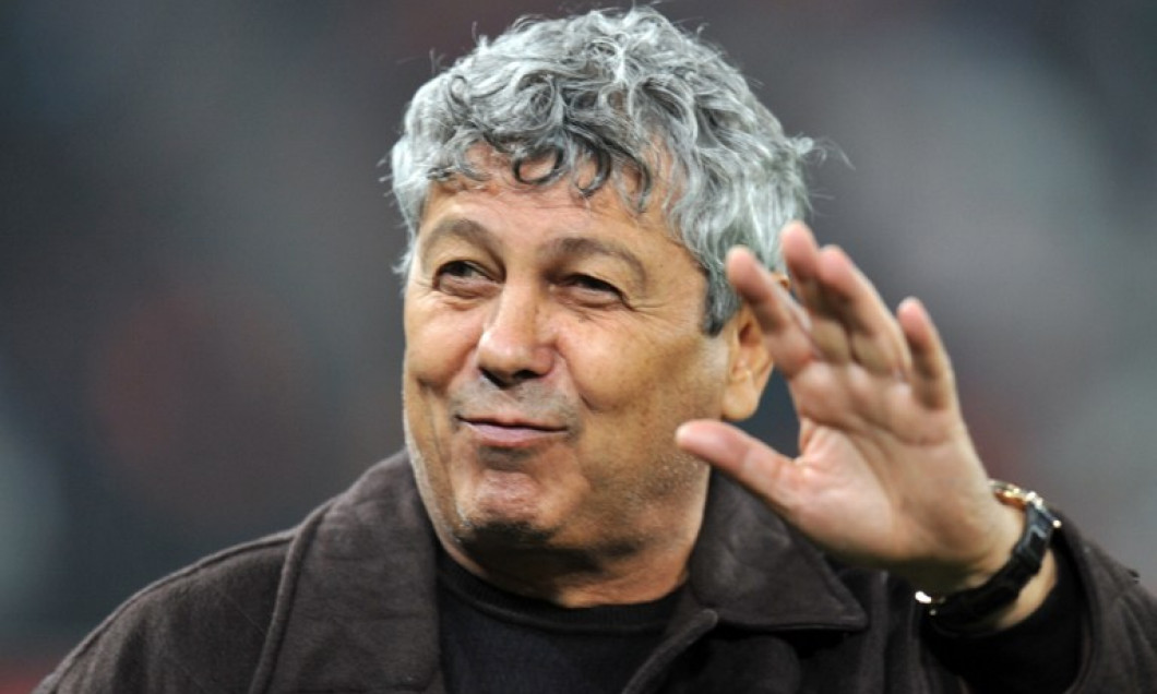 Mircea Lucescu