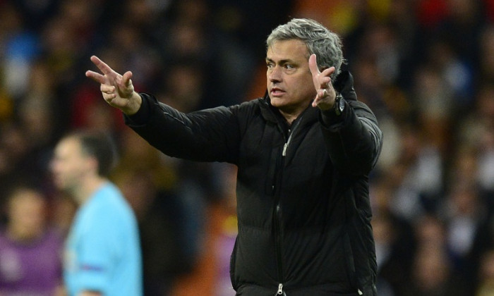 jose mourinho MFX