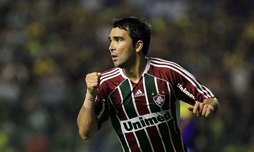 deco souza