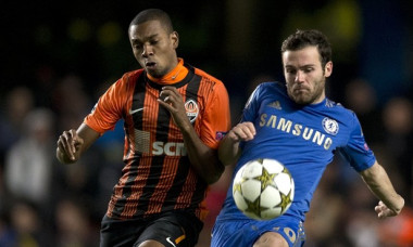 fernandinho chelsea