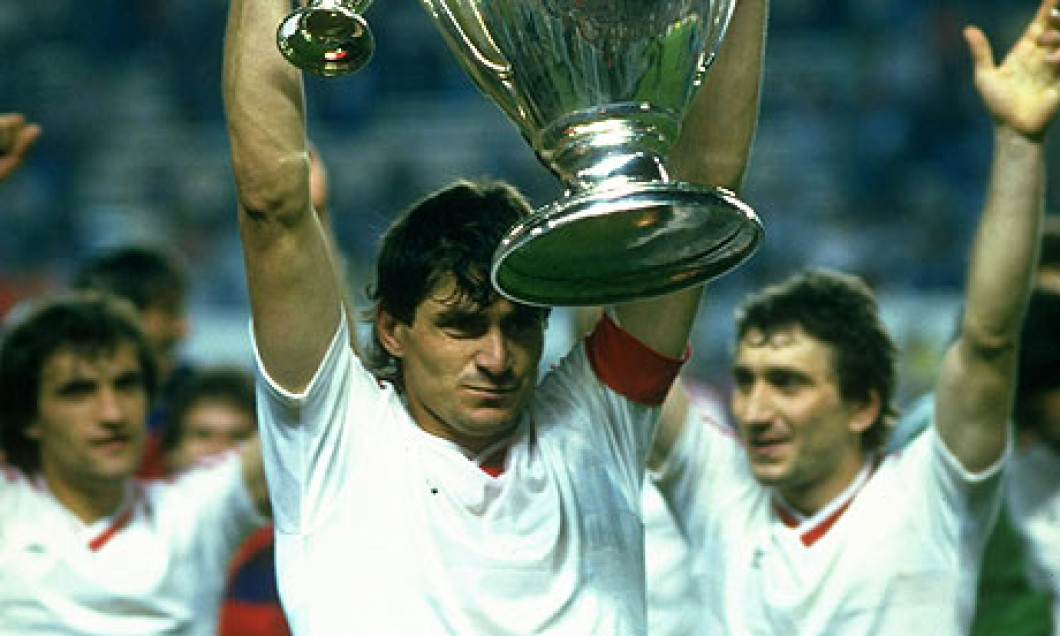 cce 1986 trofeu