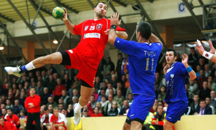 csu suceava handbal