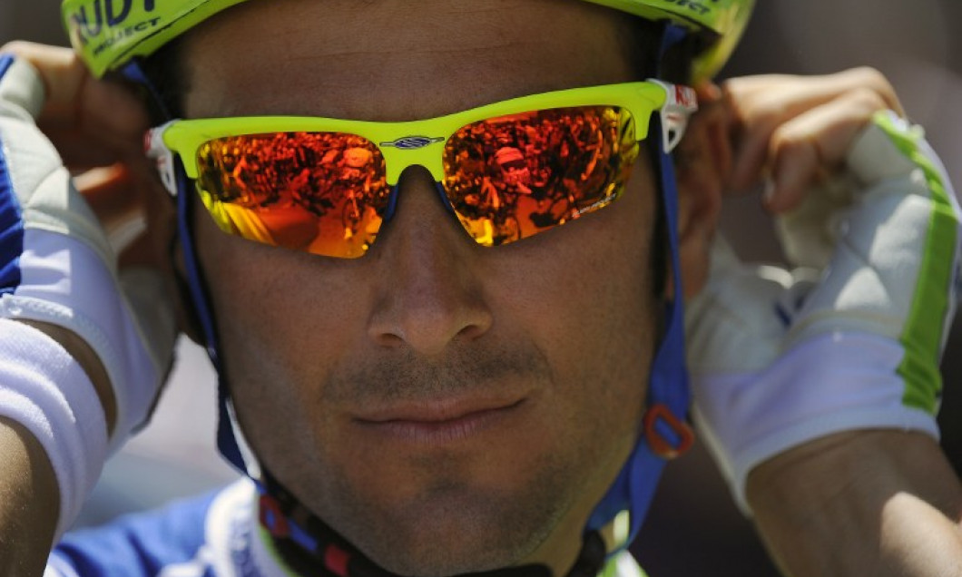 Ivan Basso