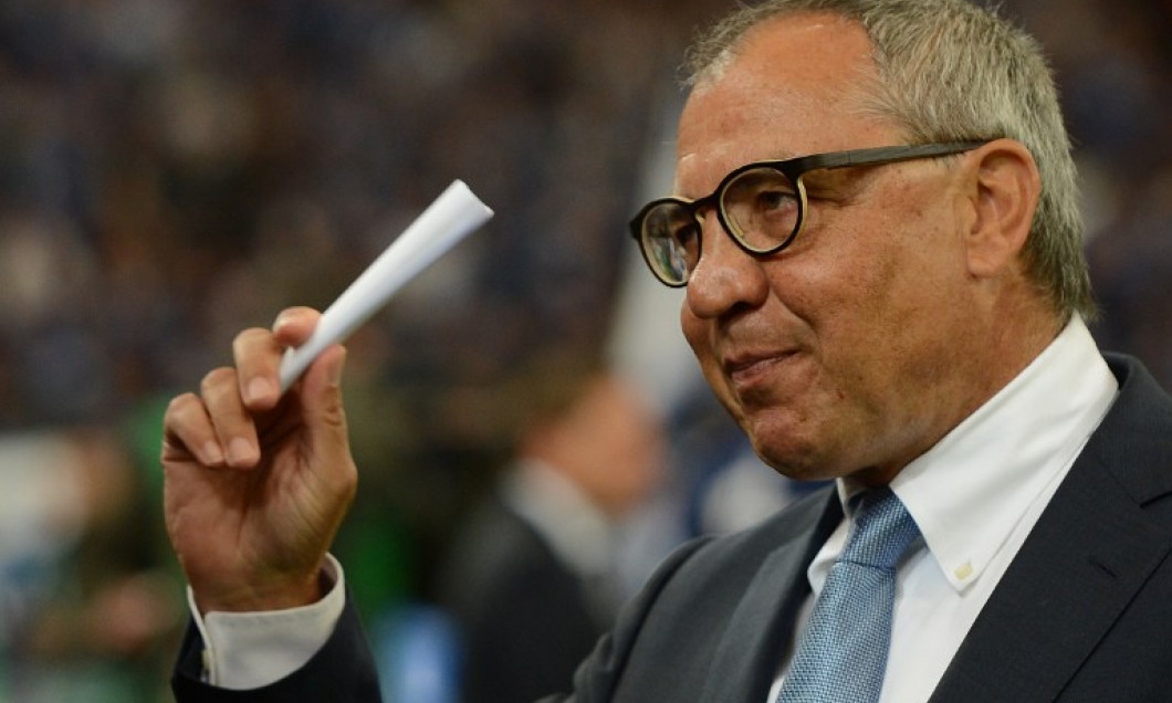 felix magath