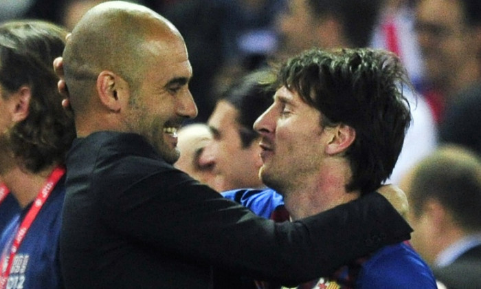 guardiola messi