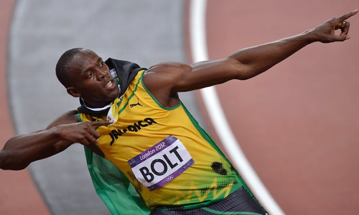 usain bolt iaaf atletix