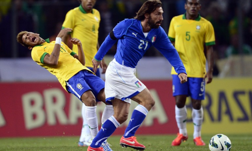 andrea pirlo italia
