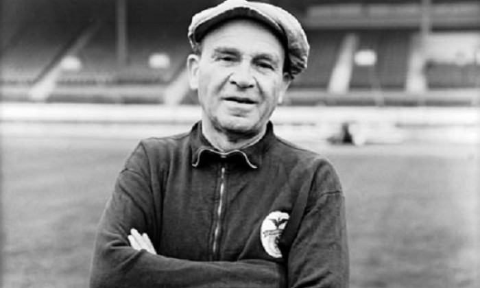 bela guttman