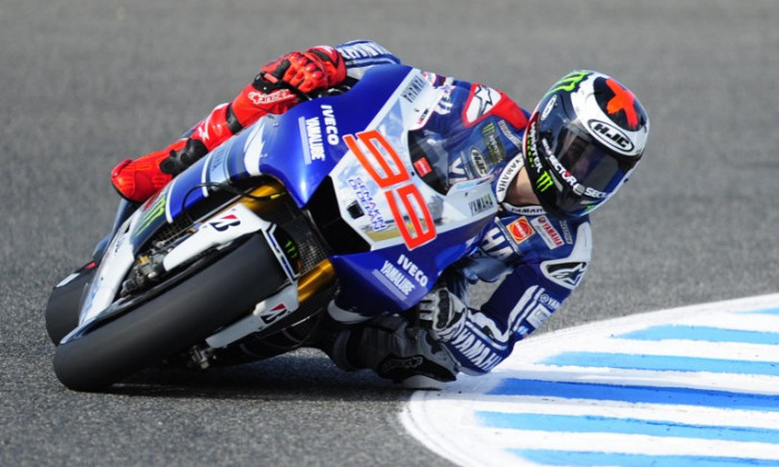 jorge lorenzo jerez de la frontera