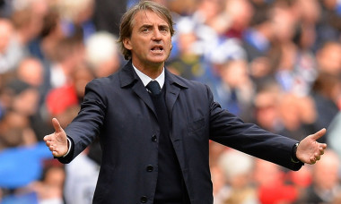 roberto mancini MFX