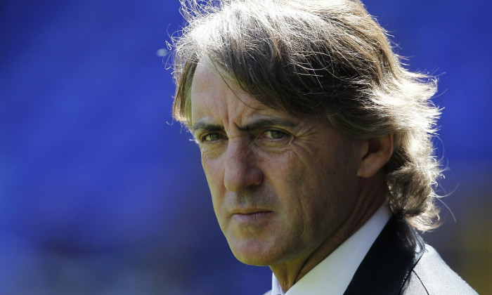 roberto mancini mediafax