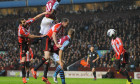 benteke aston villa mediafax