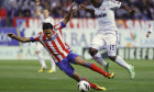 real madrid atletico madrid