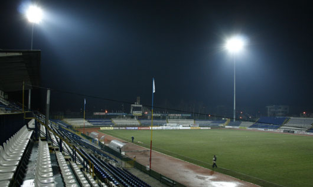 stadion pandurii