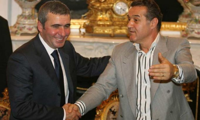 hagi becali