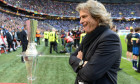 jorge jesus benfica trofeu