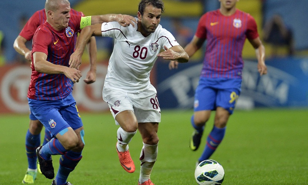 teixeira.rapid-steaua 1