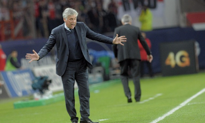 ancelotti