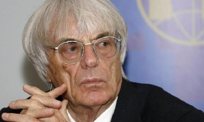 ecclestone