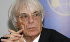 ecclestone