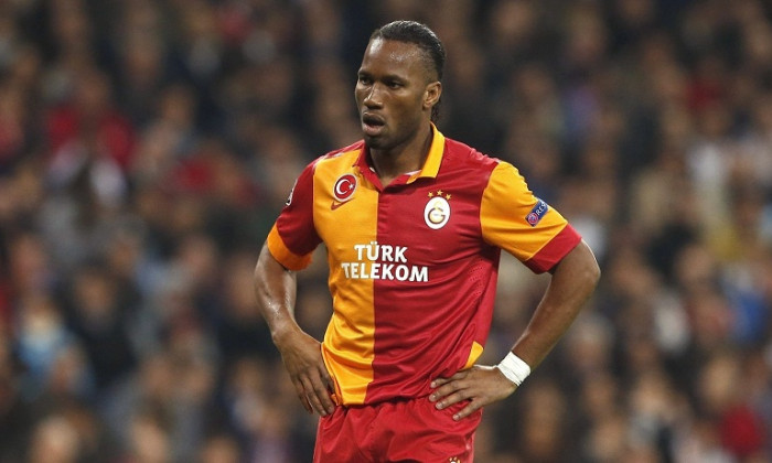 didier drogba galatasaray