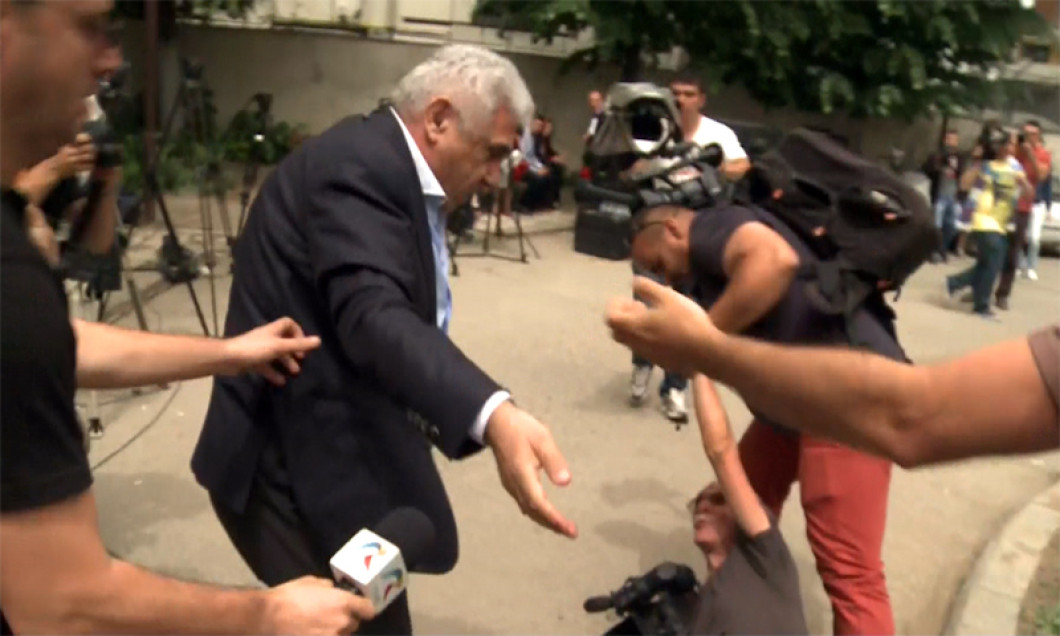 giovani doboara un cameraman ok