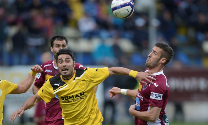 ivo pinto fc brasov