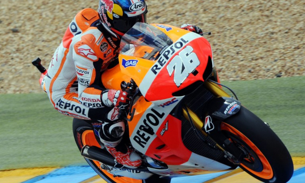 pedrosa