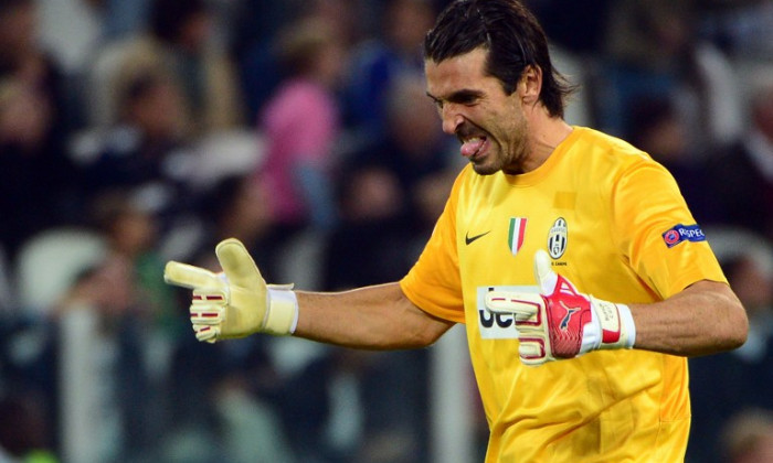 Buffon