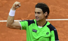 david ferrer roma