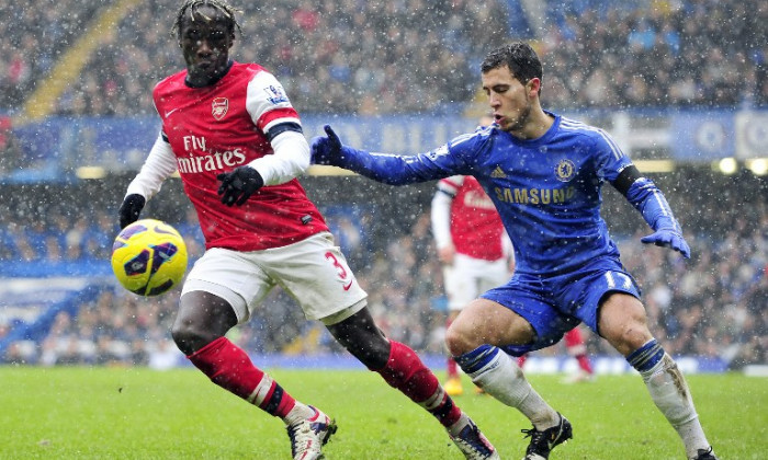 Sagna Hazard