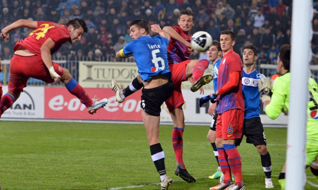 steaua viitorul constanta