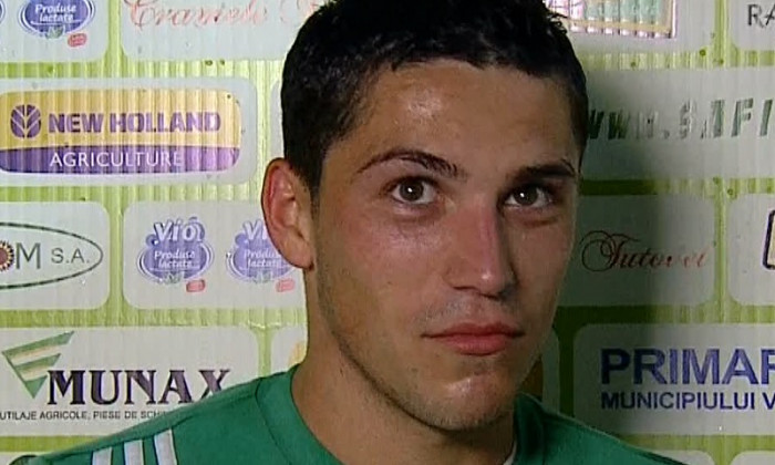 stanciu captura