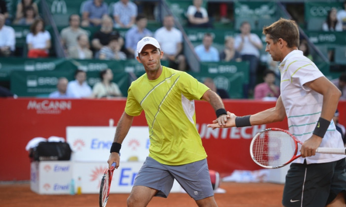 tecau atp roma