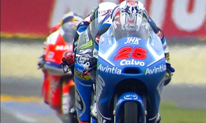 maverick vinales