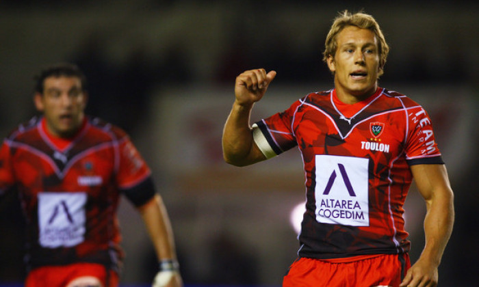 jonny wilkinson