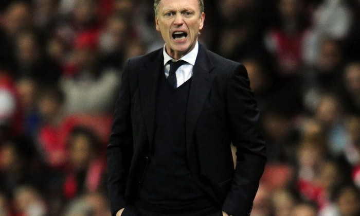 David Moyes