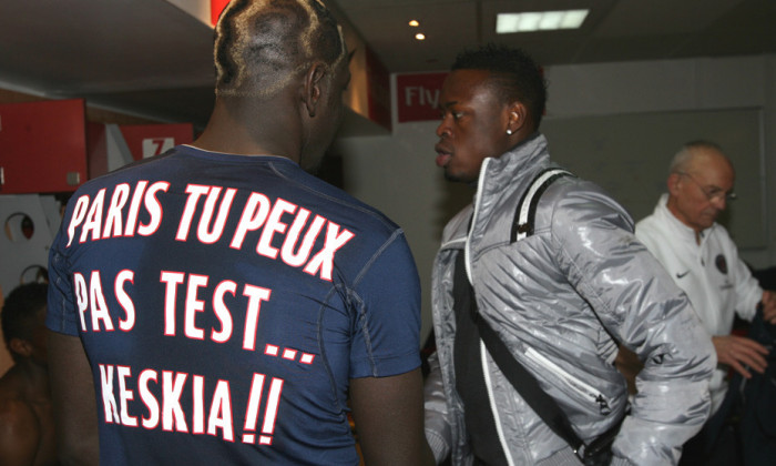 sakho amour